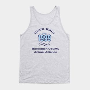 BCAA- cheers to 25! Tank Top